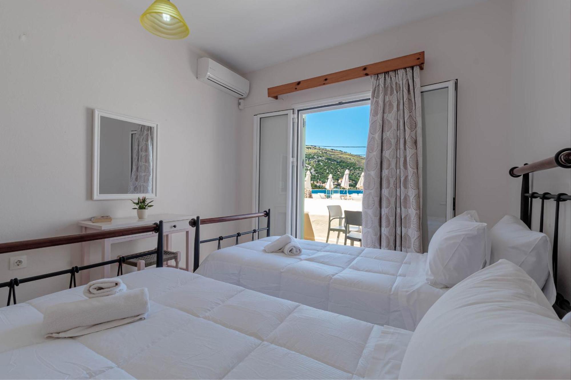 Serenity House קאסיופי חדר תמונה