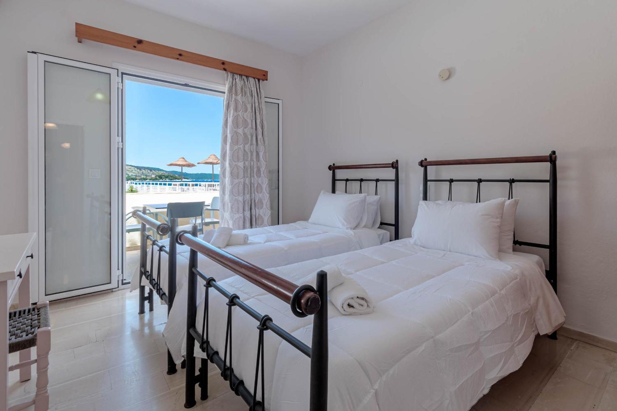 Serenity House קאסיופי חדר תמונה