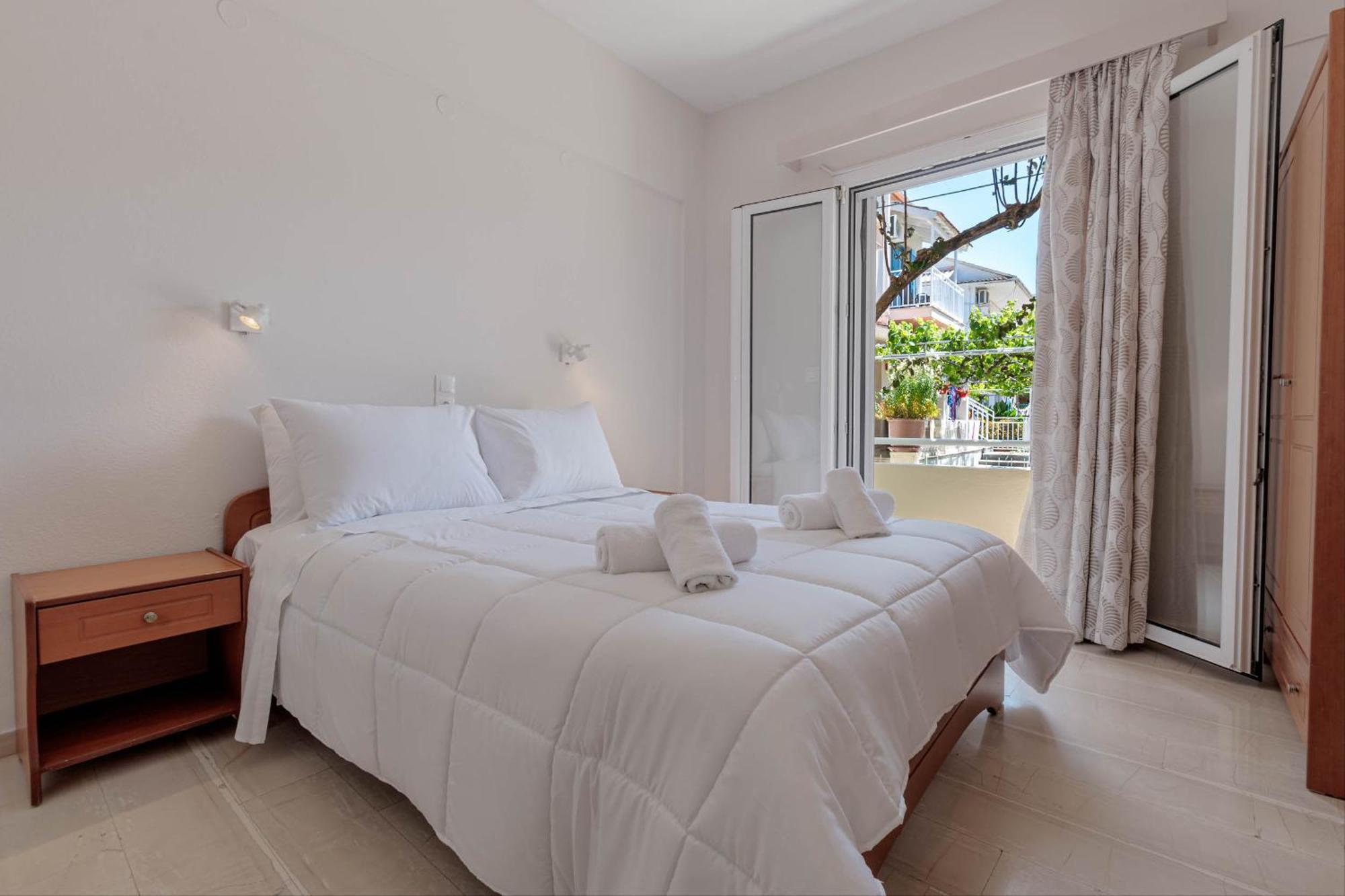 Serenity House קאסיופי חדר תמונה