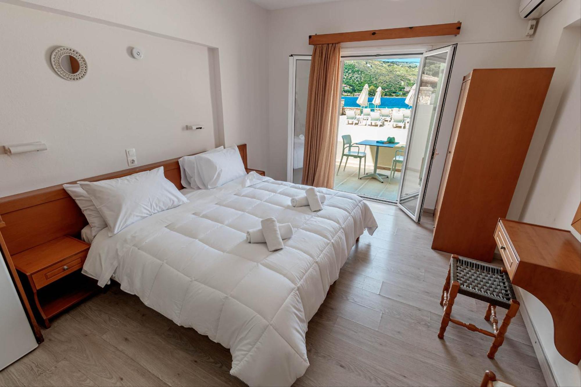 Serenity House קאסיופי חדר תמונה