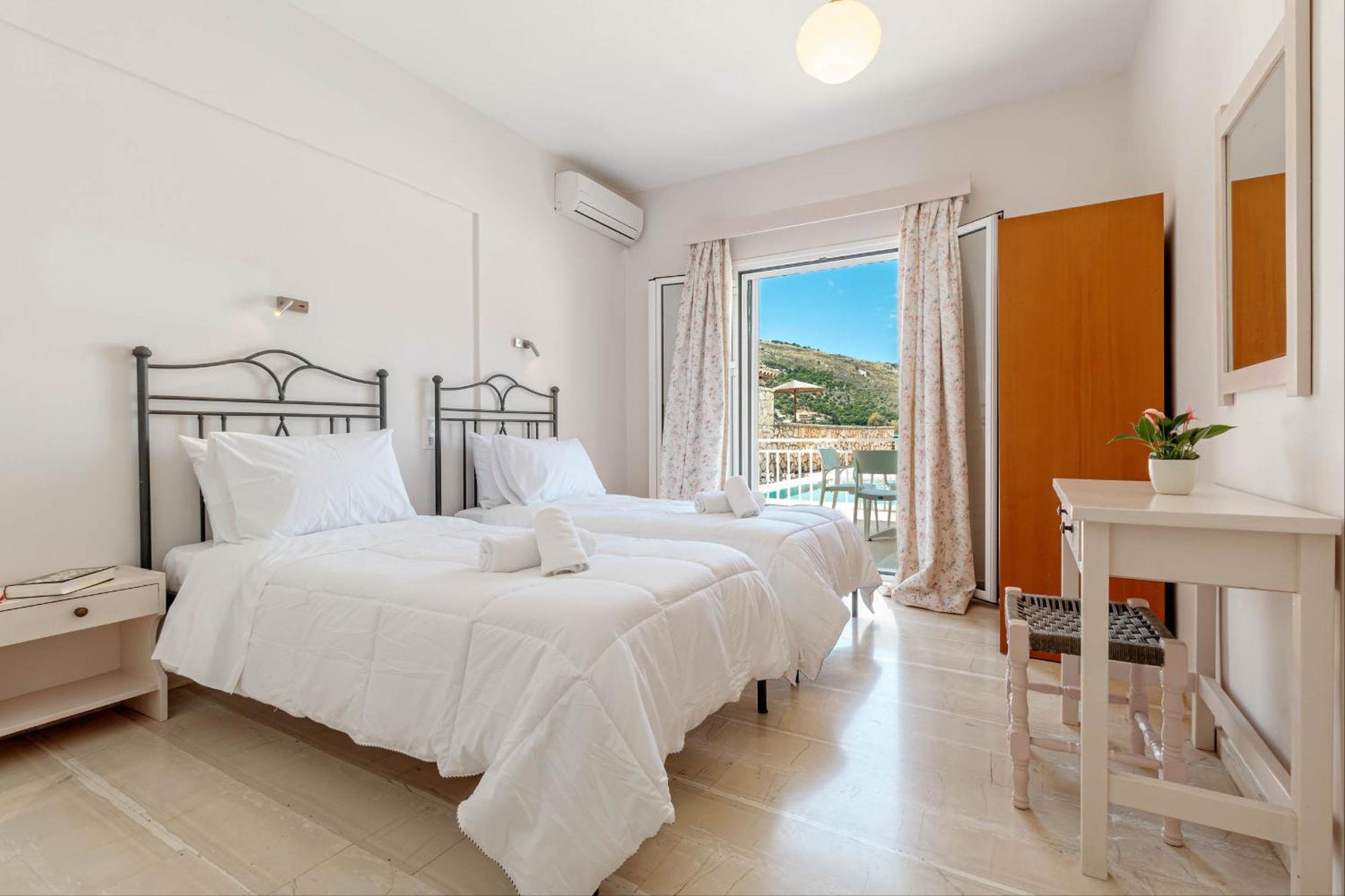 Serenity House קאסיופי חדר תמונה
