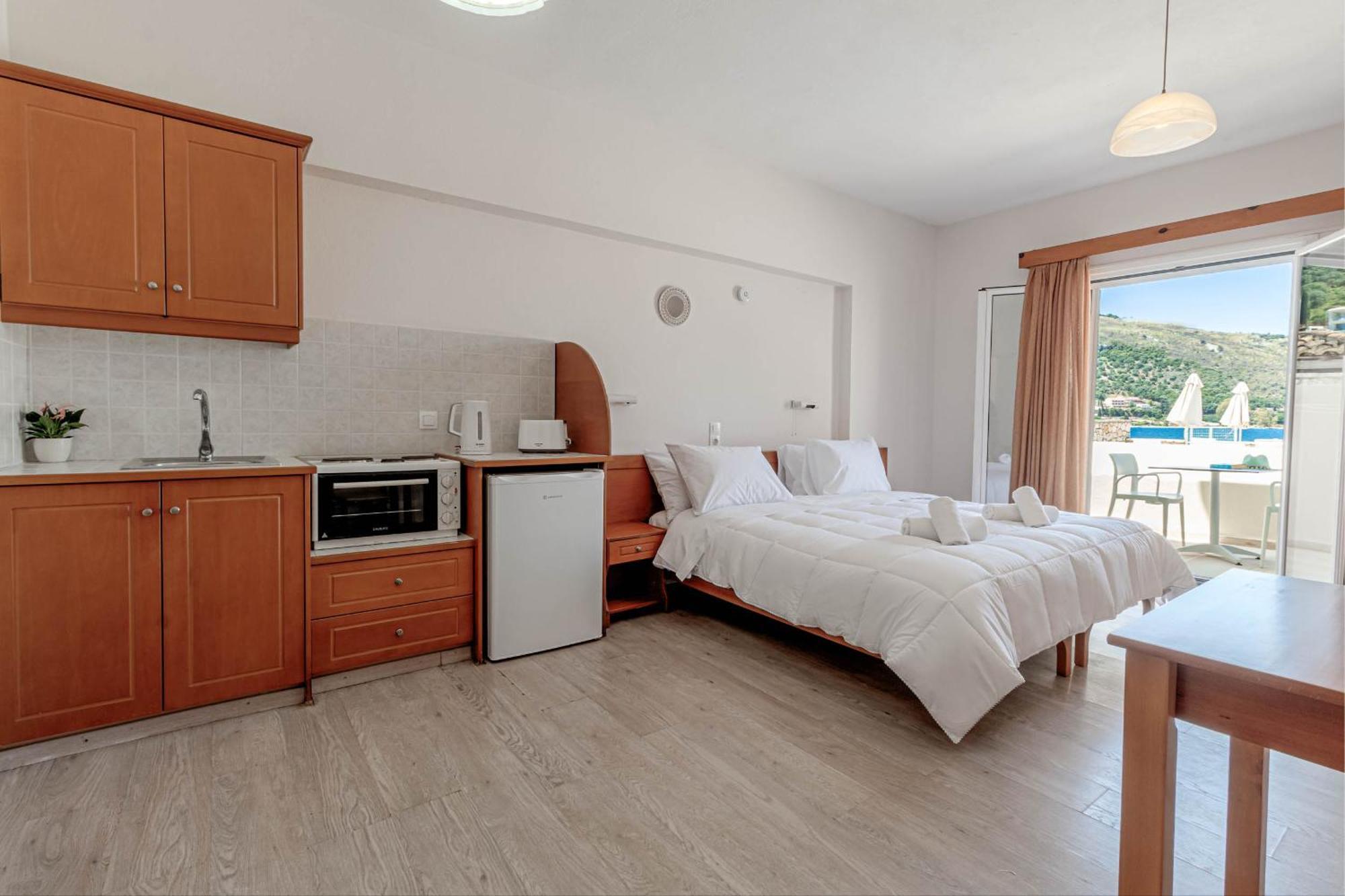 Serenity House קאסיופי חדר תמונה
