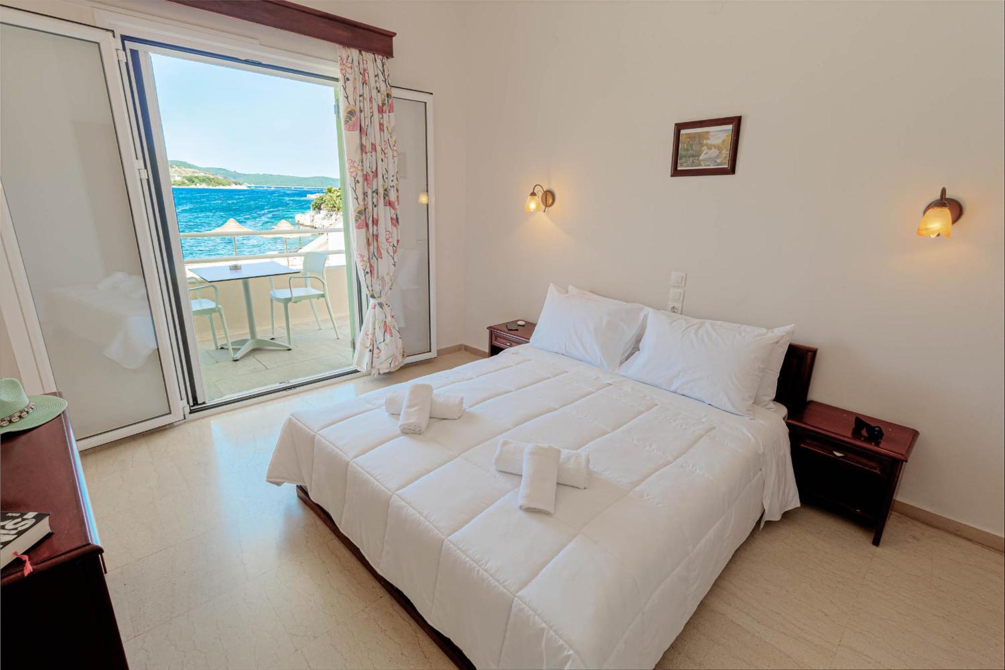 Serenity House קאסיופי חדר תמונה