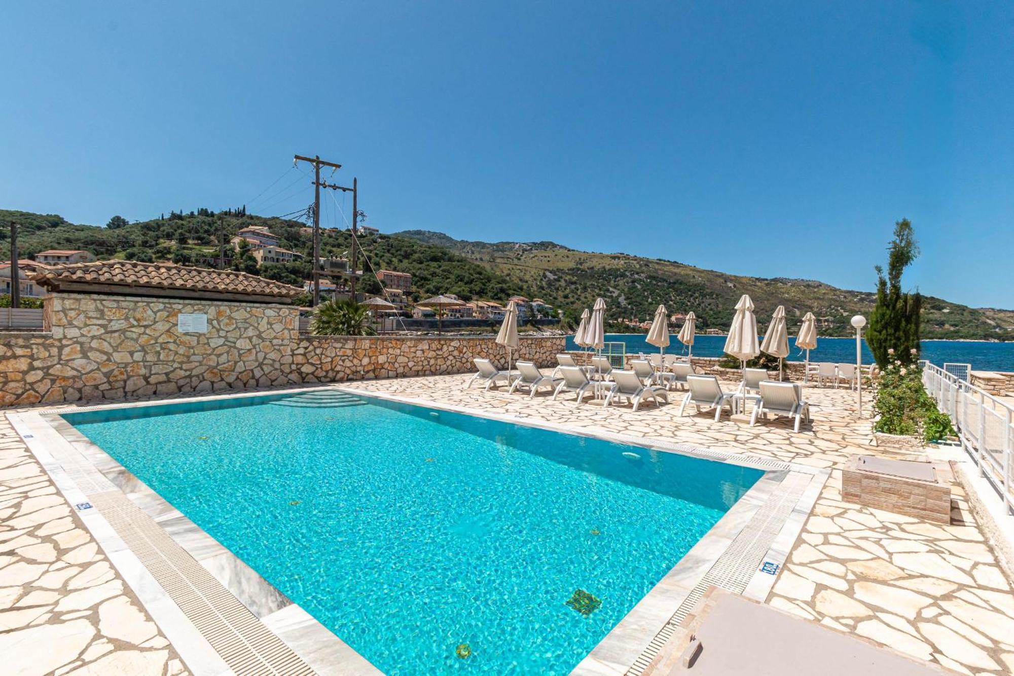 Serenity House קאסיופי מראה חיצוני תמונה