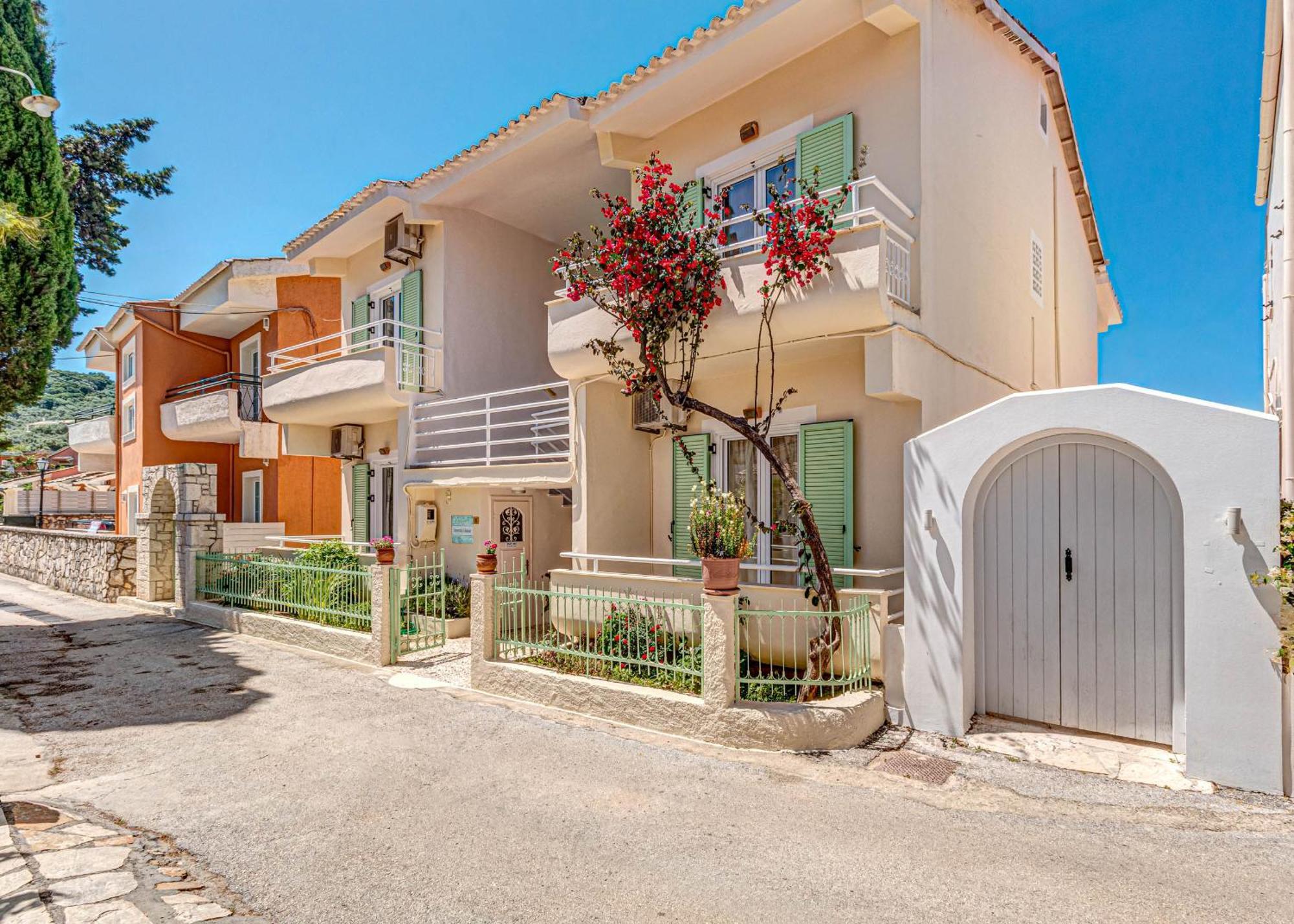 Serenity House קאסיופי מראה חיצוני תמונה
