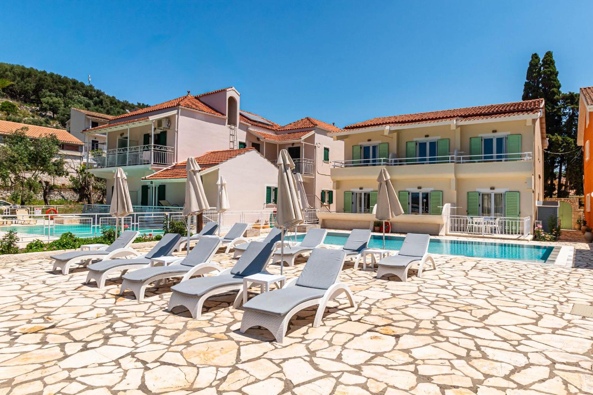 Serenity House קאסיופי מראה חיצוני תמונה